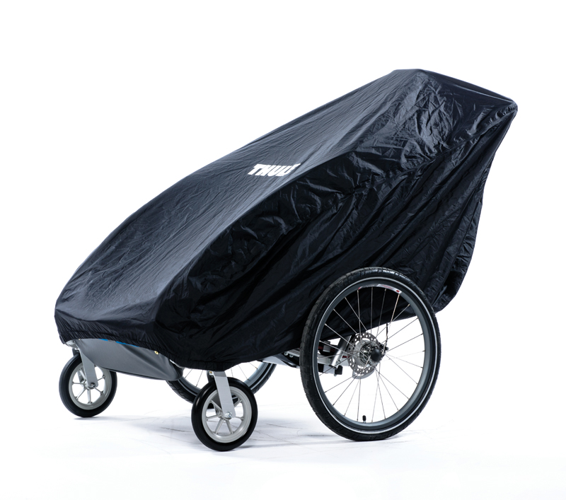 thule_storage_coverdb0NDGjIDxxPT Abdeckhaube Stoffabdeckung Thule Chariot