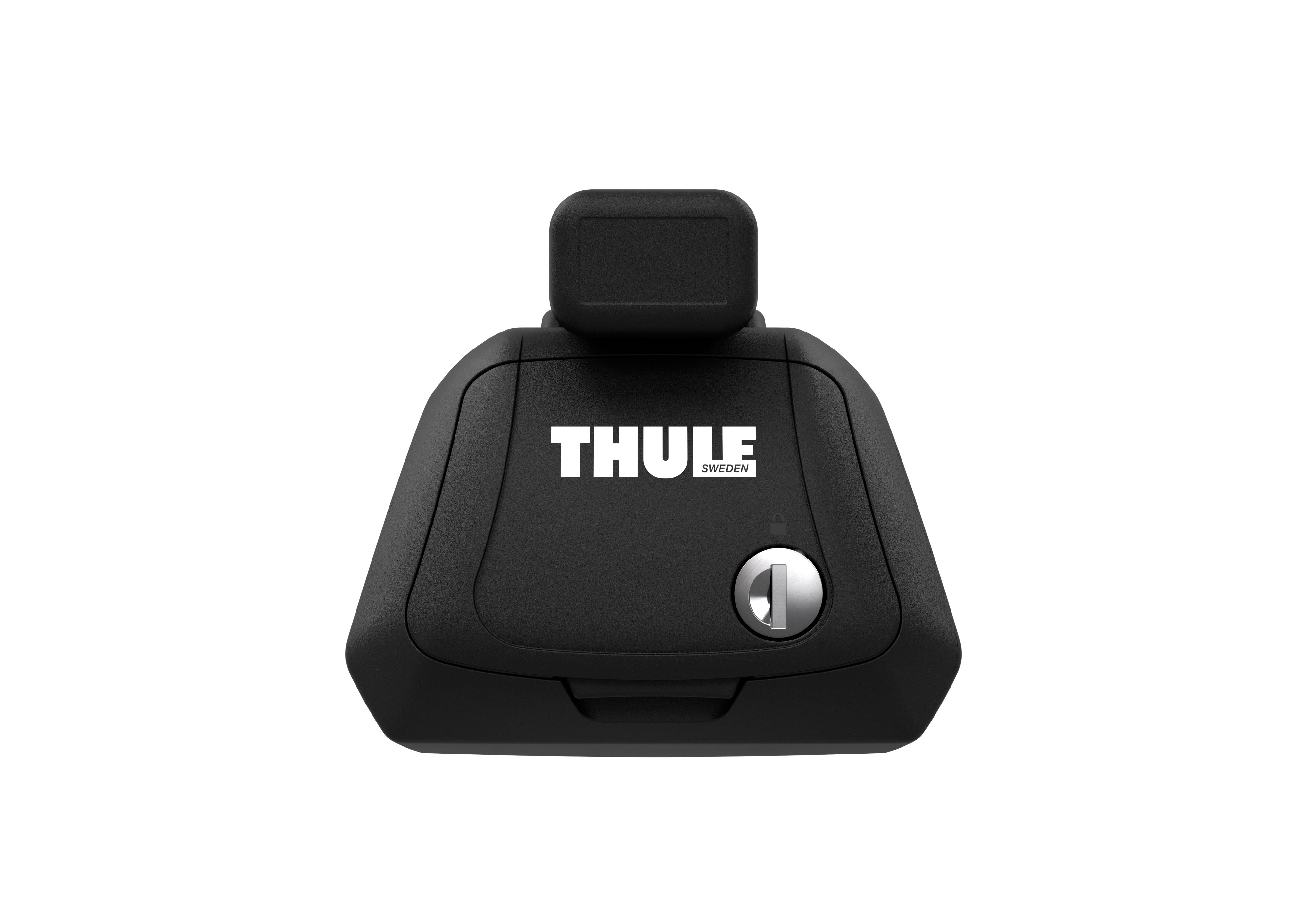Thule SmartRack XT silber 118cm Dachträgersystem