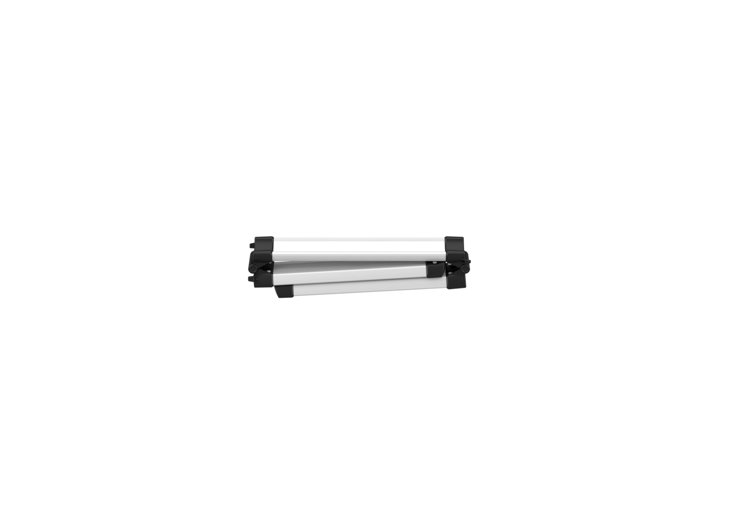 Thule Easyfold XT Laderampe