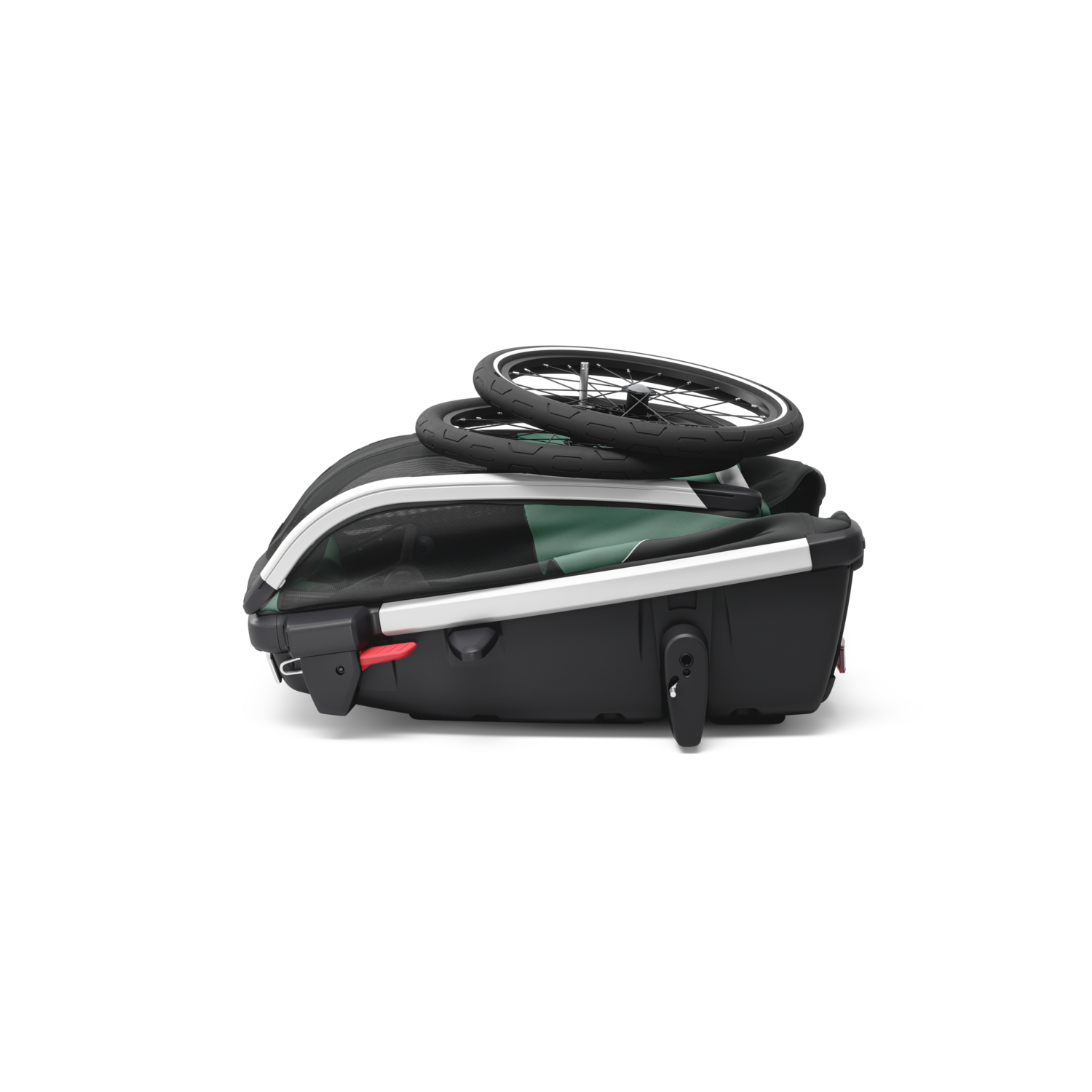 Thule Bexey Dog bike trailer Size L
