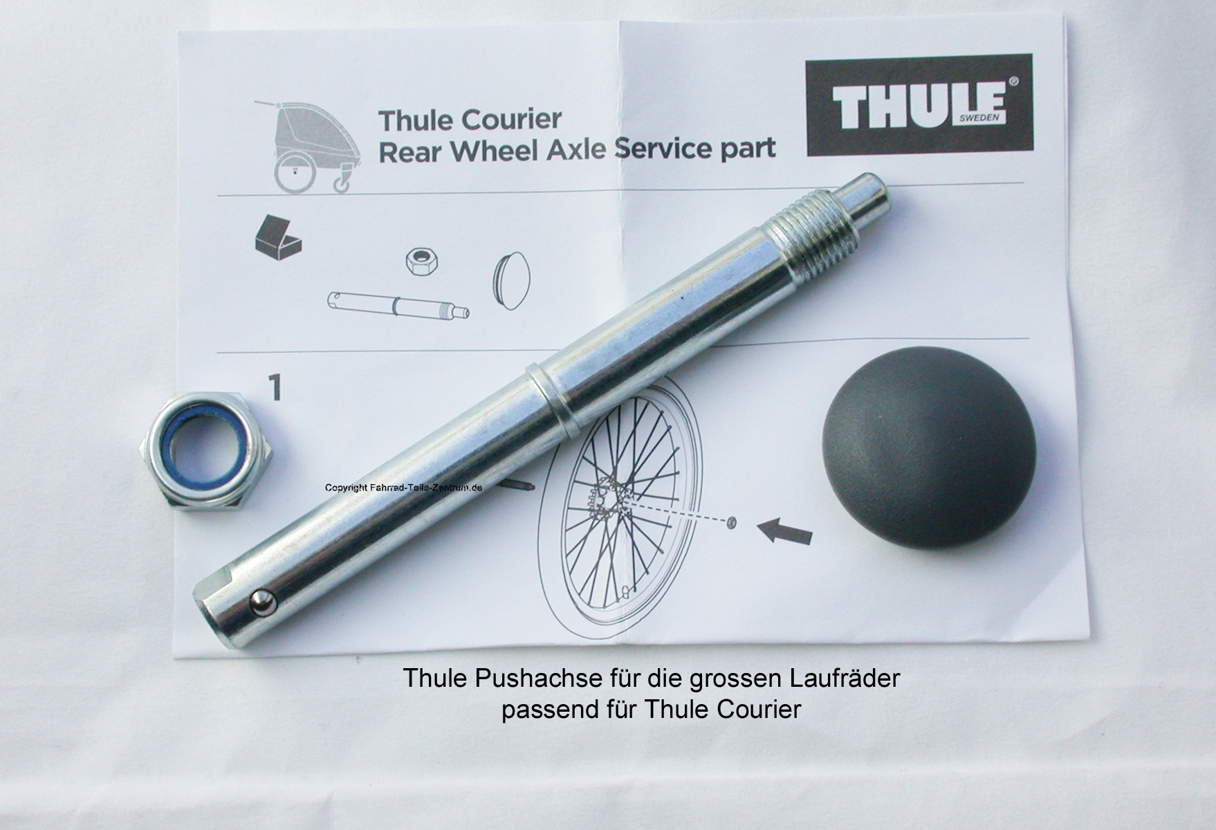 thule-courier-achse-ftz thule-courier-achse