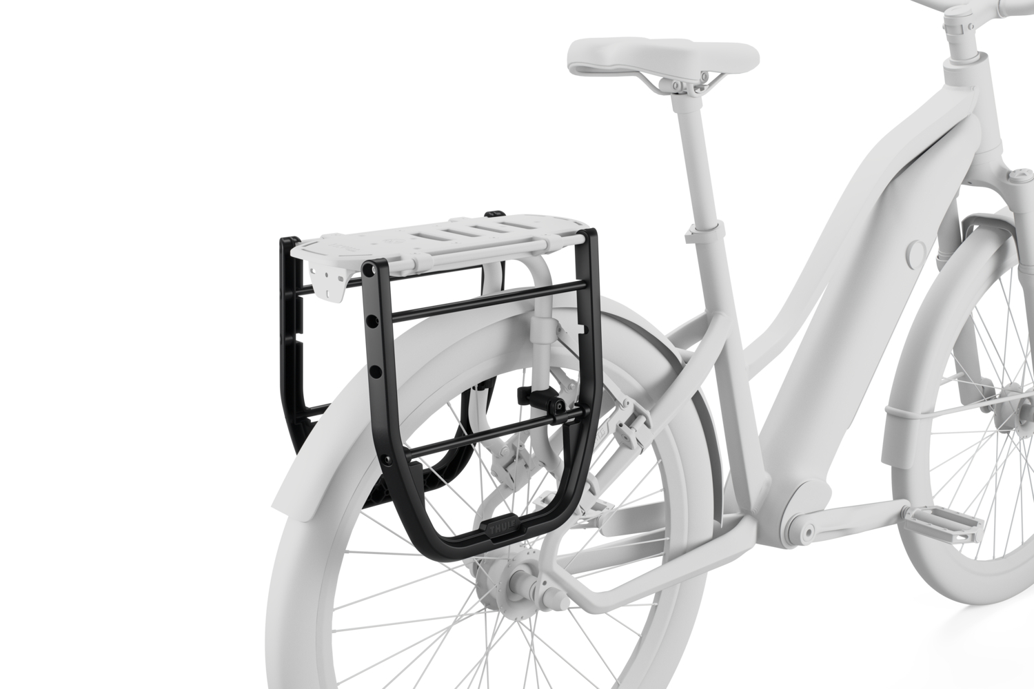 TourRack Thule Gepäckträger