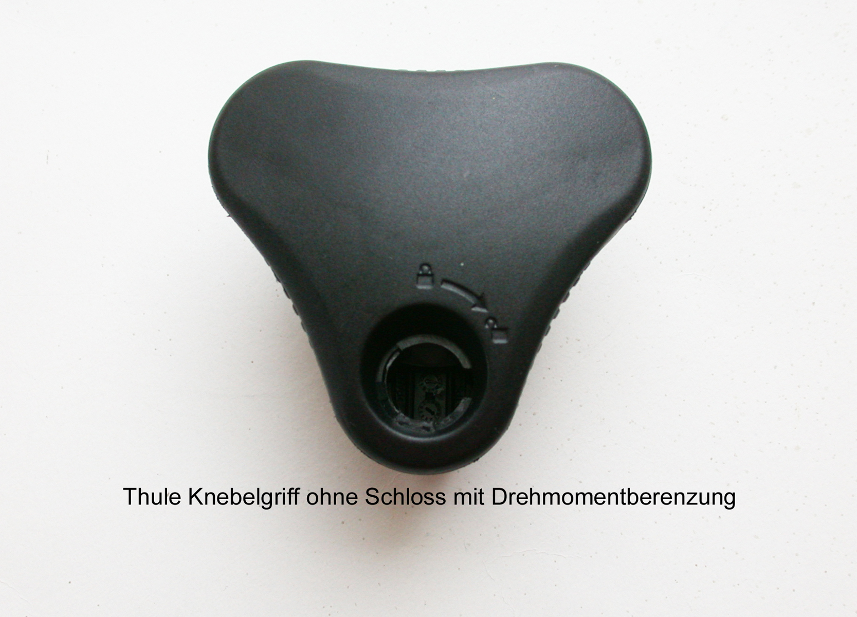 Thule AcuTight knob M8 - Main Image