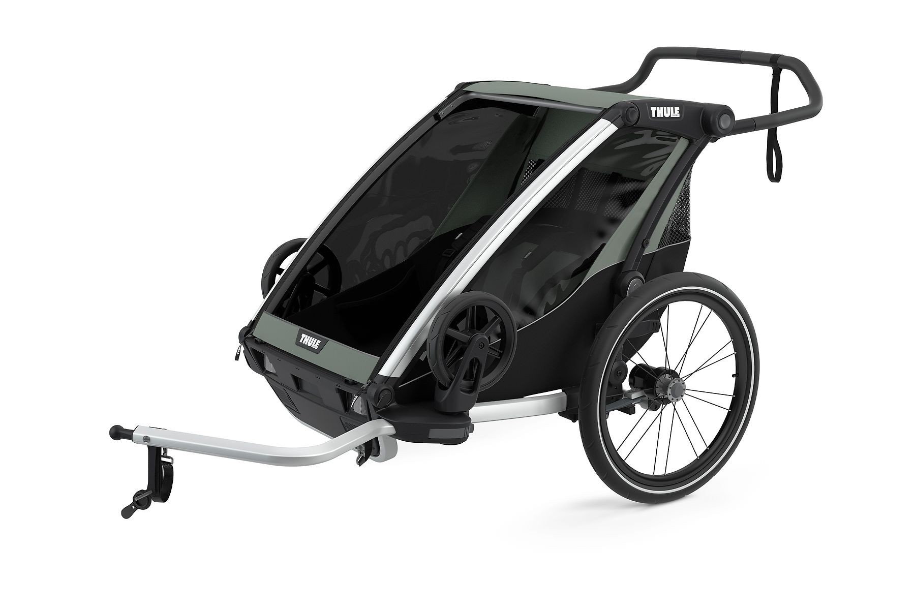 10203022-thule-lite2-agave-anhaenger thule-lite2-agave-anhaenger