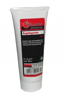 962_0zzgmnPThfqNRm Kugellagerfett Atlantic  50ml