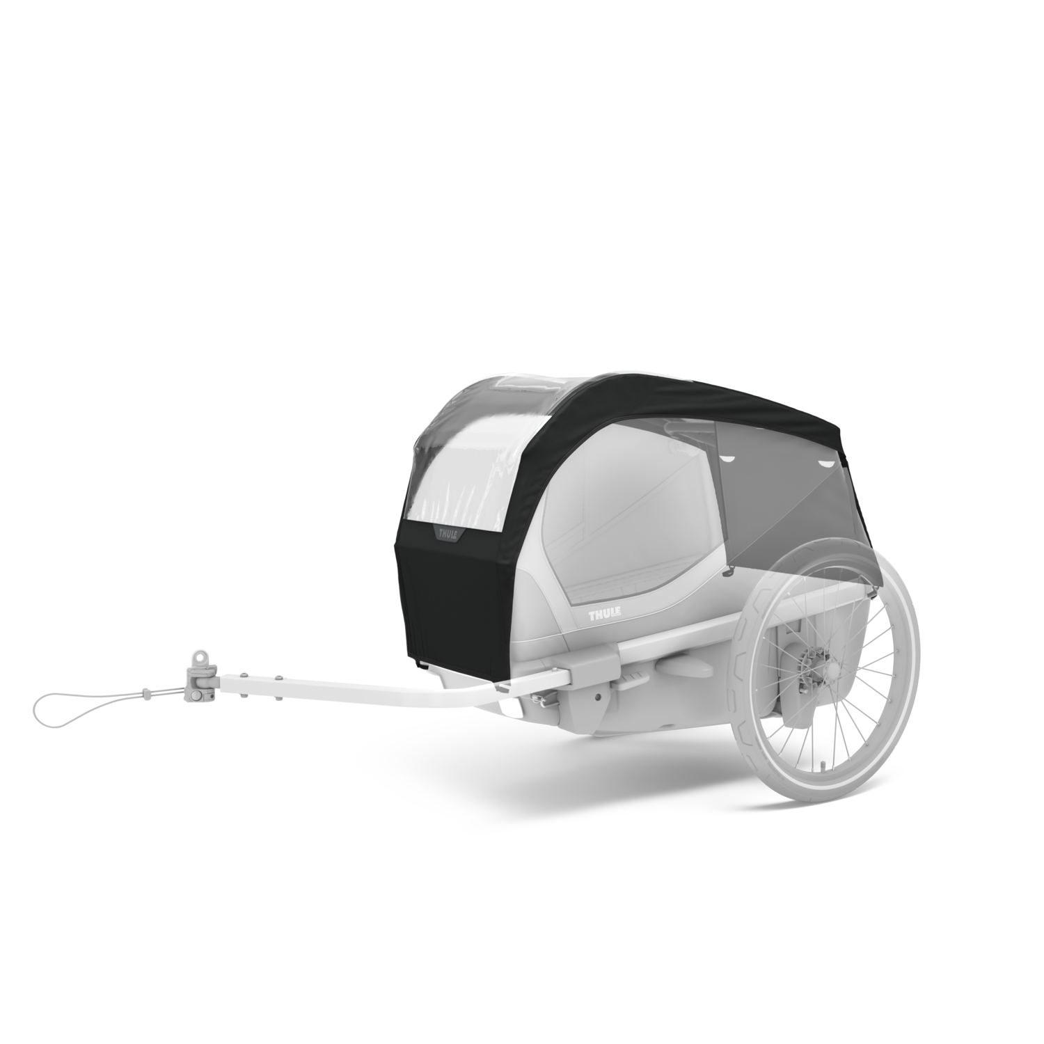 Thule Chariot rain cover Bexey