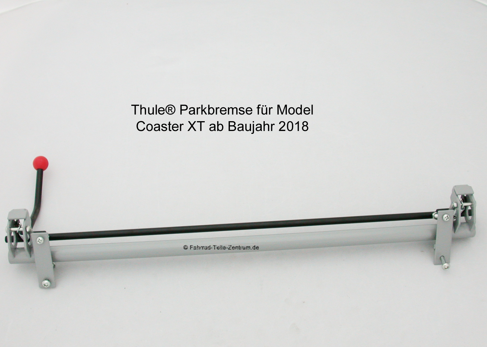 Parkbremse Coaster XT Thule 2018