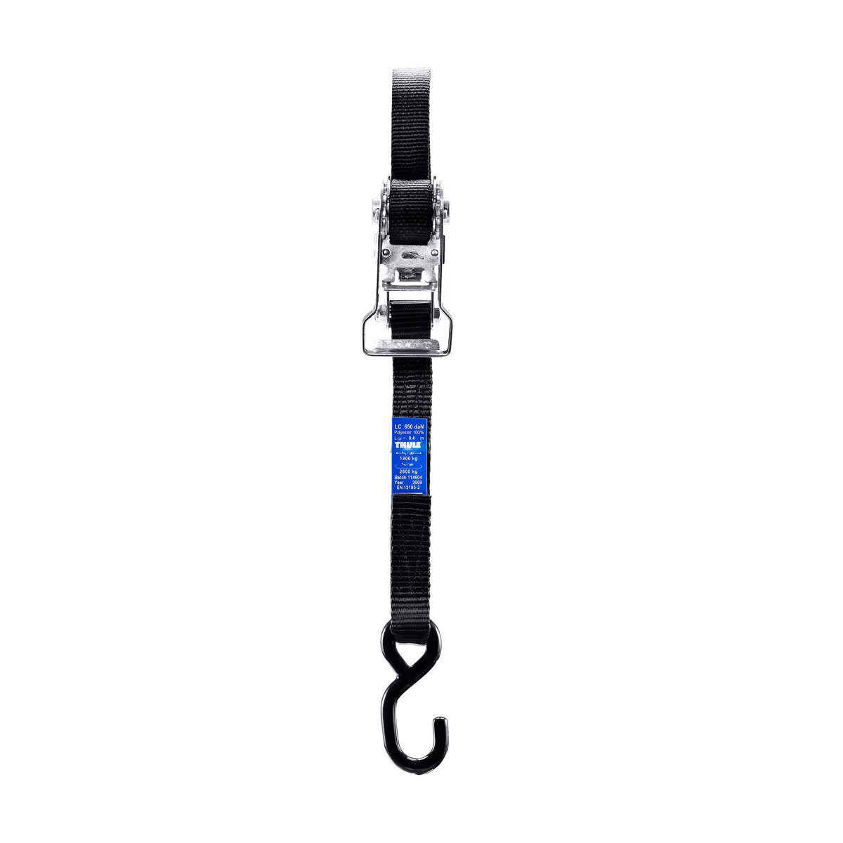 Spanngurt Zurrgurt Professional Thule