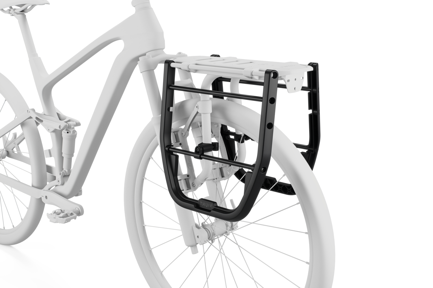 Seitenrahmen TourRack Thule