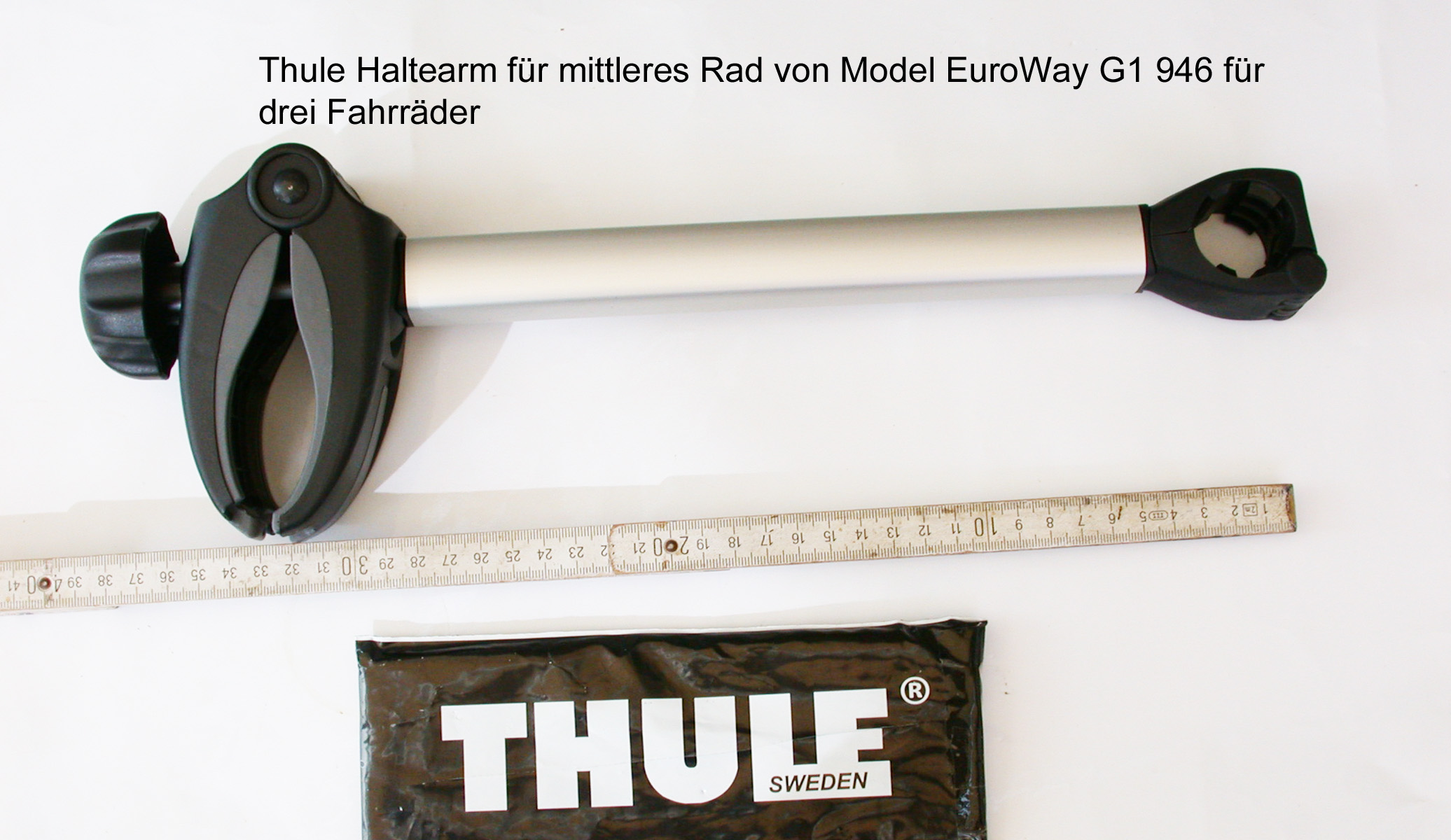 Thule Haltearm EuroWay G1 Thule Haltearm EuroWay G1