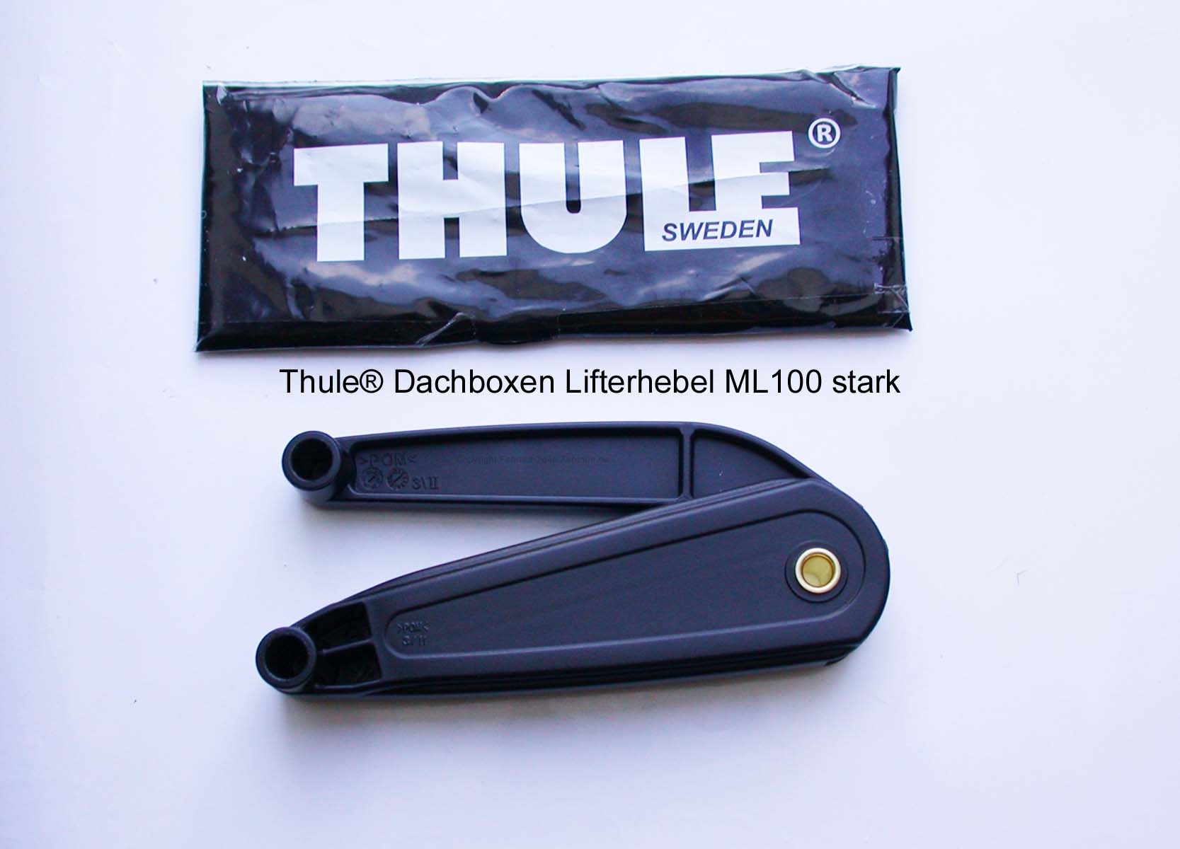 Thule Car Roof Box Replacement Lid Lifter 623/624/628/633