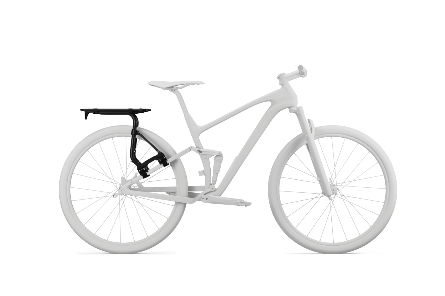 TourRack Thule Gepäckträger