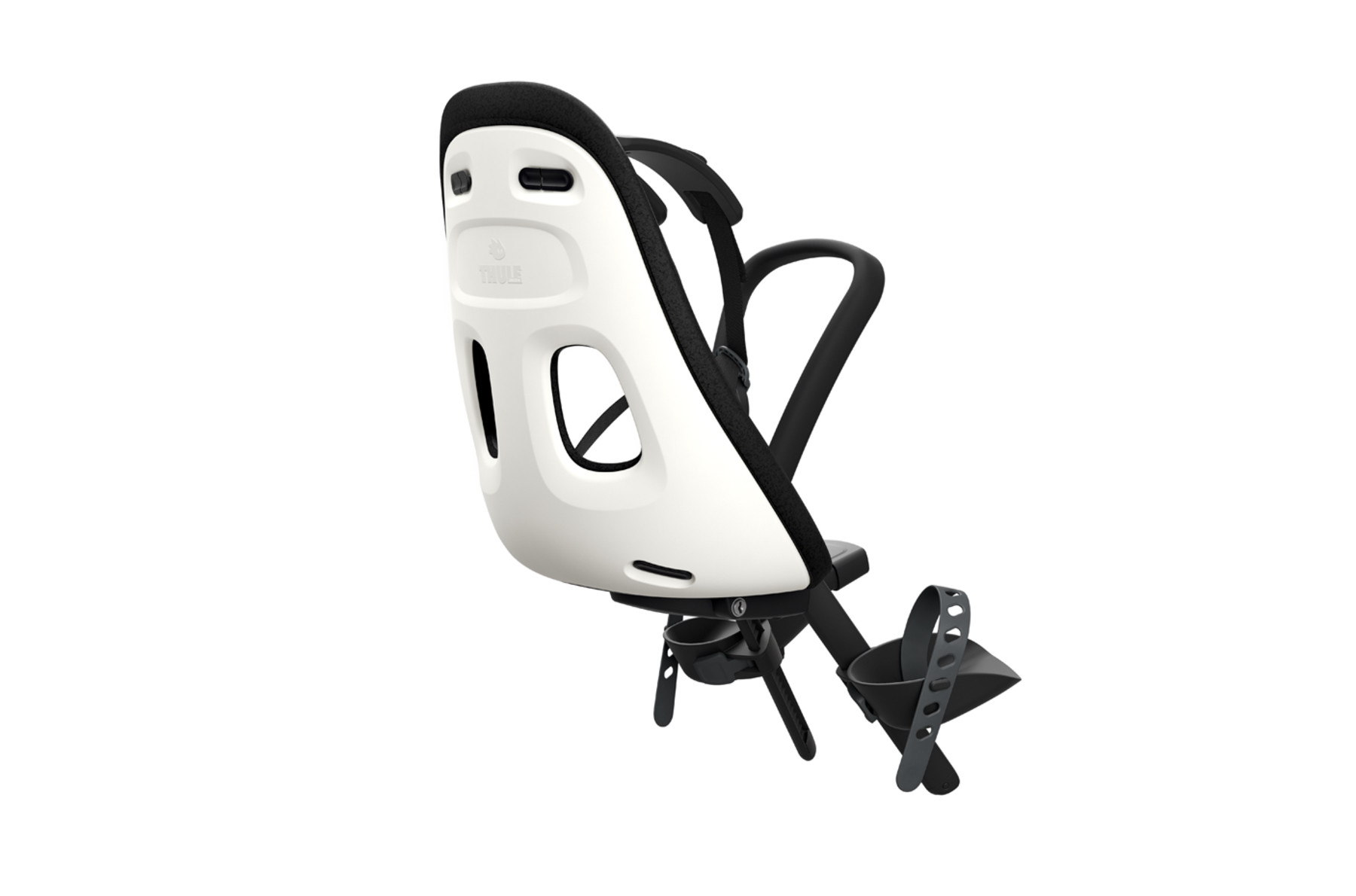 Thule_Yepp_Nexxt_Mini_snowwhite3 Kindersitz-Yepp-Nexxt-Mini-Schneeweis-Rueckansicht