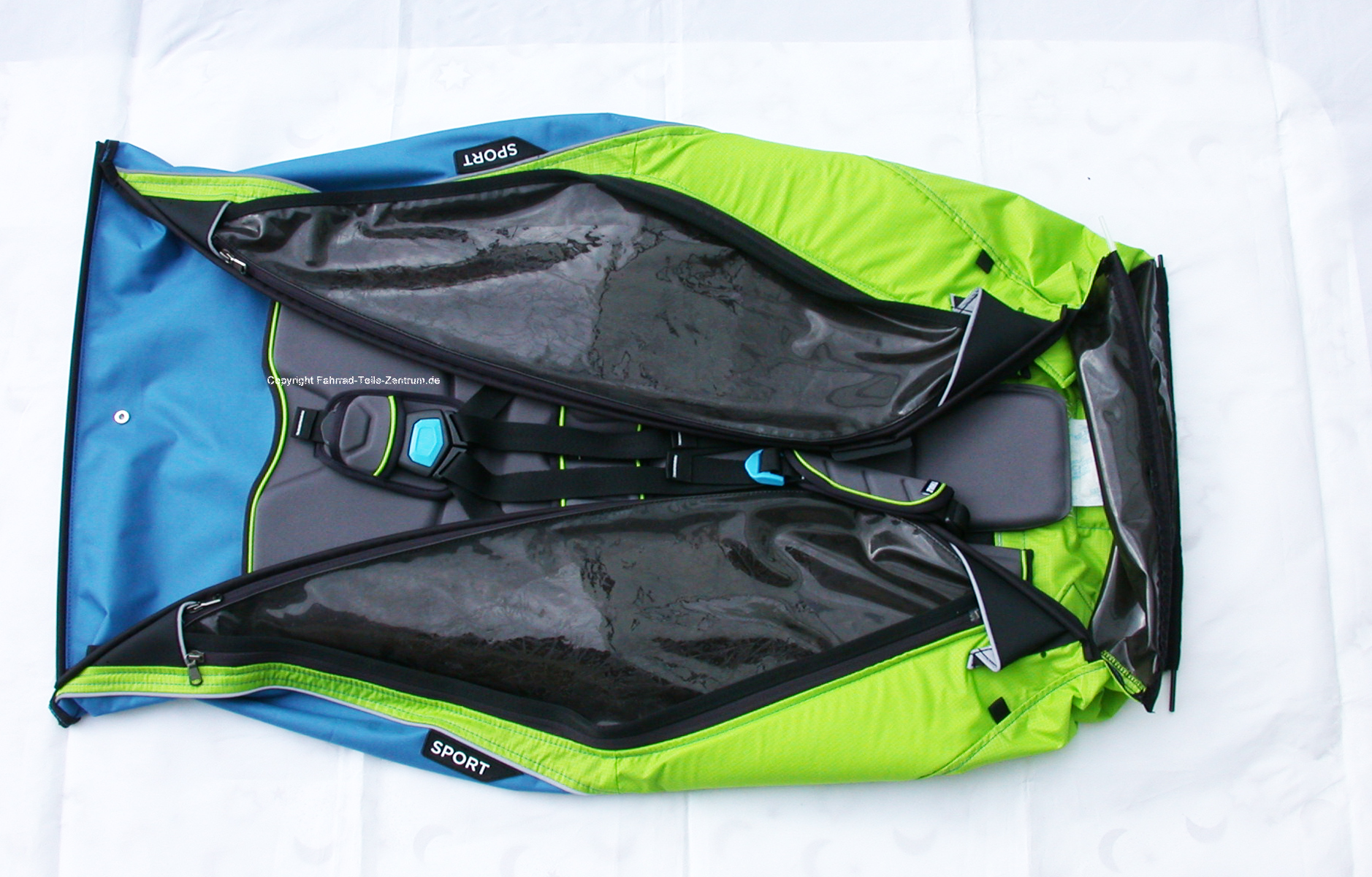 thule-sport-1-body-blau-chartreuse thule-sport-1-body-blau-chartreuse