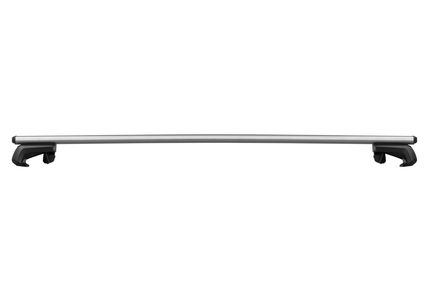 Thule SmartRack XT silber 118cm Dachträgersystem