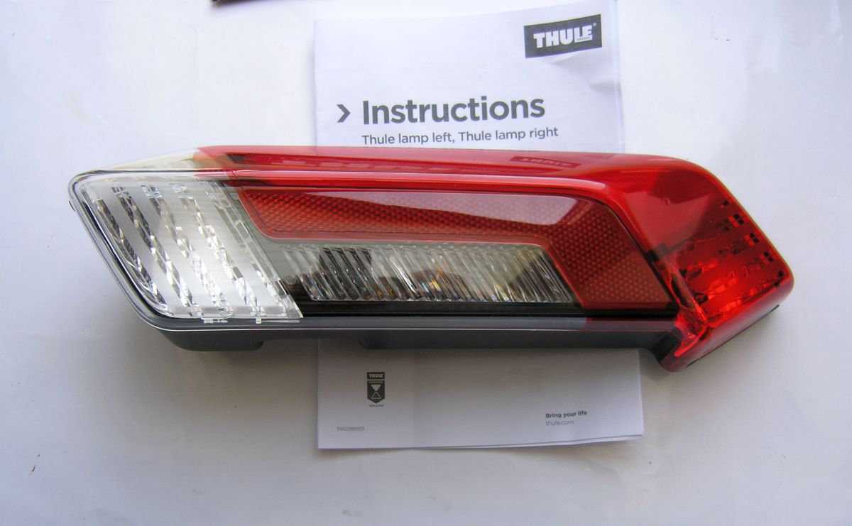 Thule Rückleuchte Epos