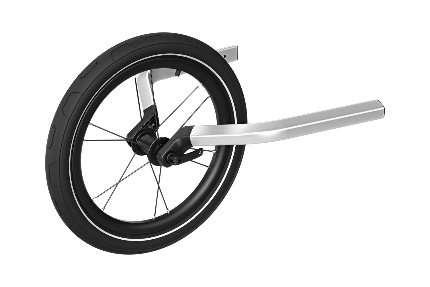 Thule Chariot Jogging Kit Gen2 Einsitzer