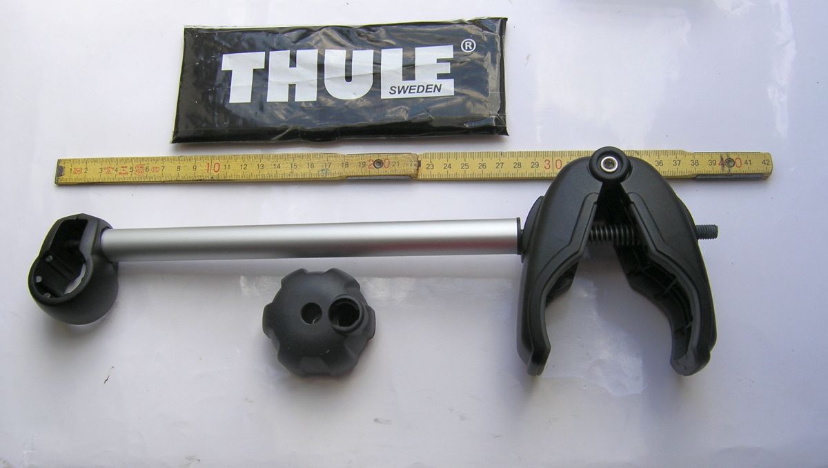 Thule EuroRide 940 2. Haltearm