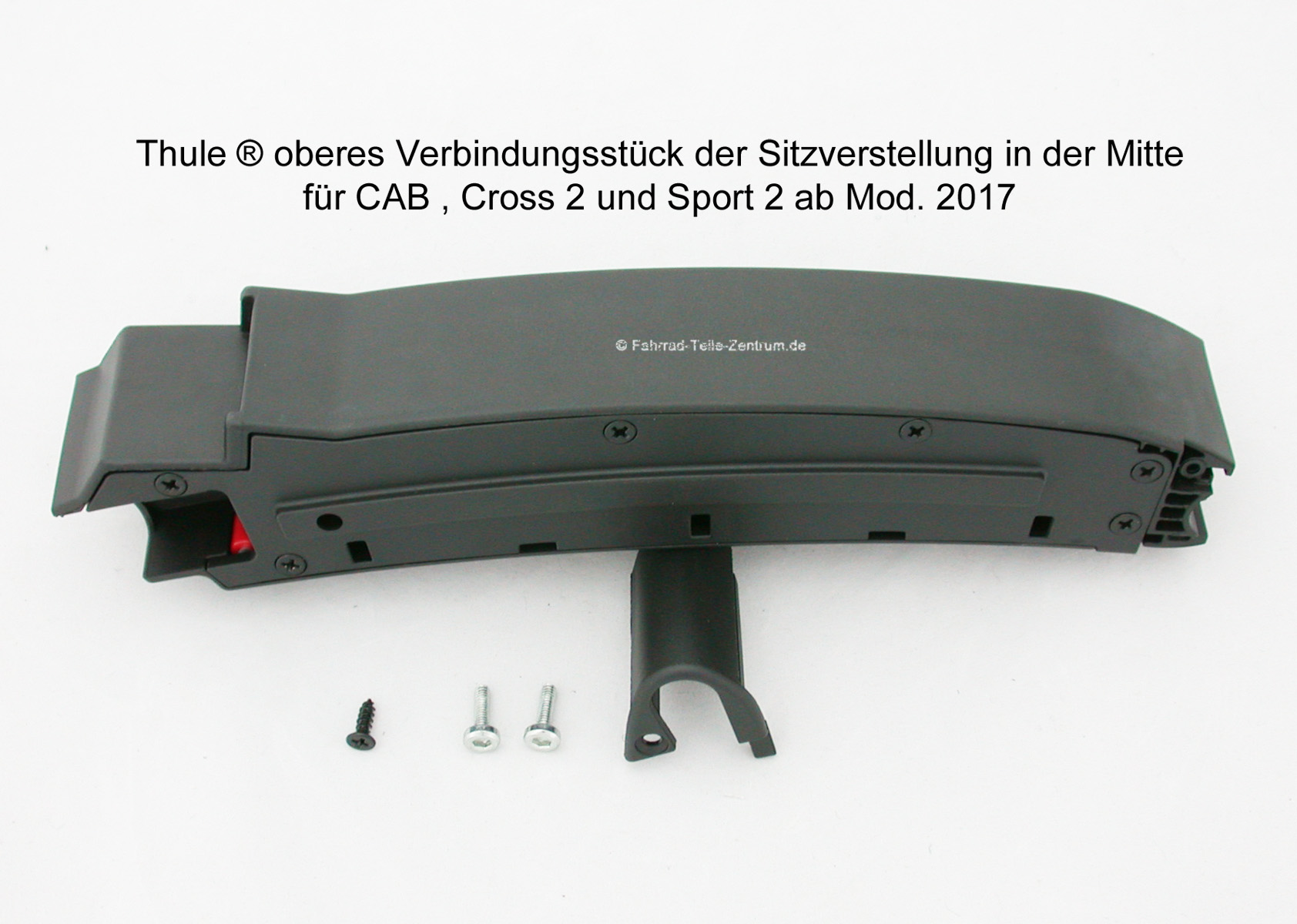 Klammer Sitzverstellung Thule