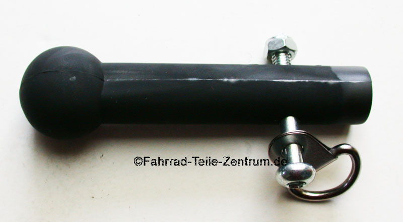 chariot-kupplungsstueckK93iRJ5WVbHb7 Deichsel Kugelkopf Lite Cross Sport Thule Chariot