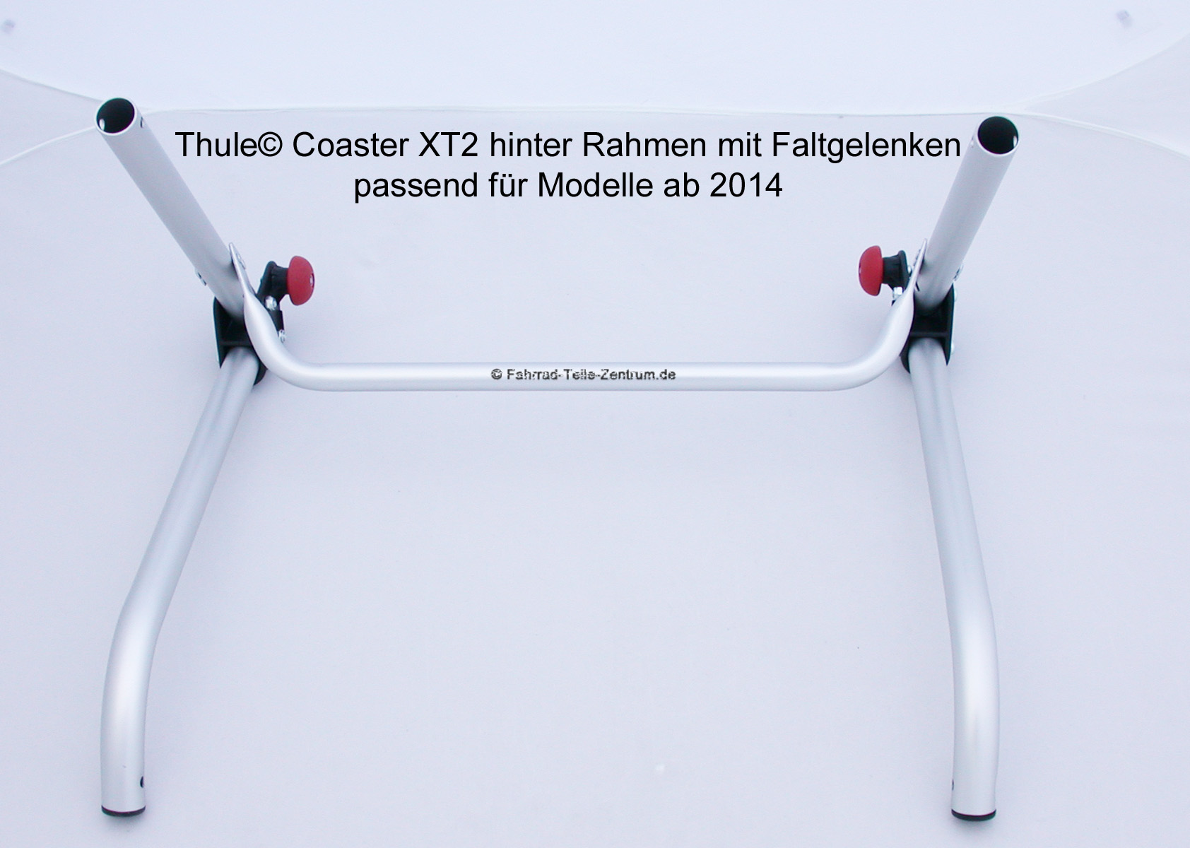 Coaster-XT2-Rahmen-hinten