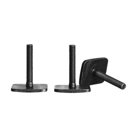 Thule T-track adapter 889-3