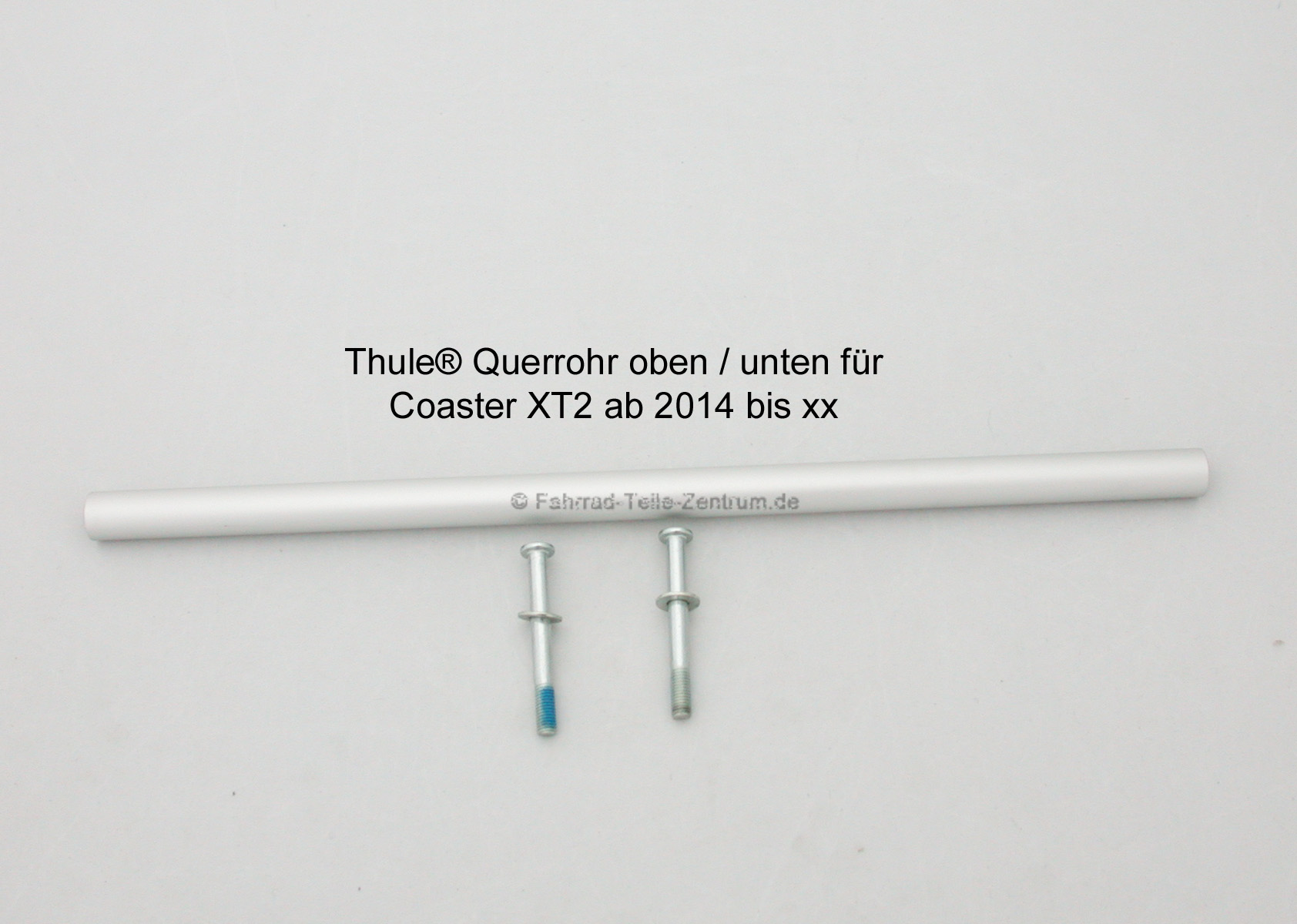 Thule-CoasterXT2-Querrohr