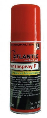Atlantic Fahrrad Pannenspray 50ml