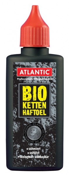 Atlantic Bio chainoil