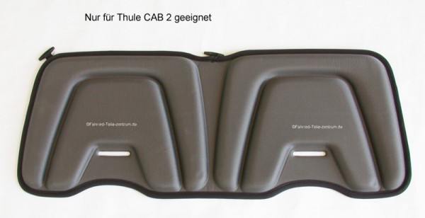 Seat pad Thule Cab 2 Cross 2