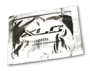 XLC Carbon assembly paste