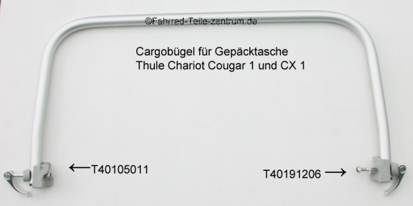 Cargobag hoop Thule Chariot Cougar 1 CX1