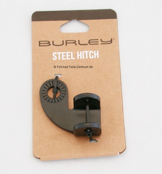 Burley Standard Kupplung