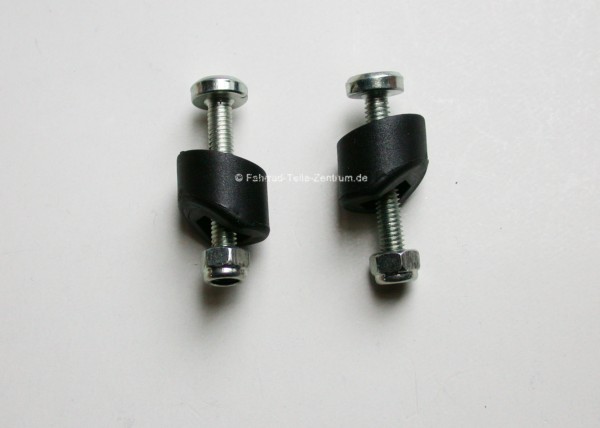 Thule pumper screws
