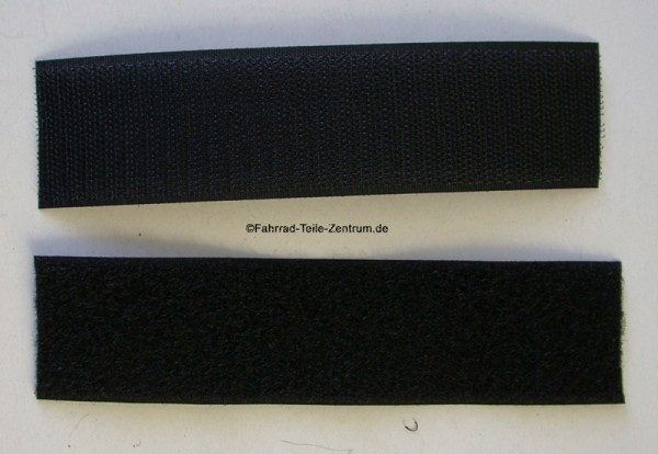 Croozer Velcron stripes