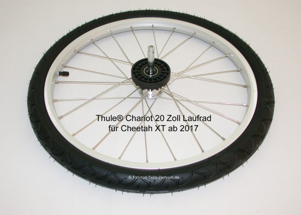 Wheel 20 inch Thule Chariot Cheetah XT