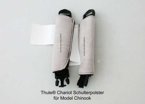 Schulterpolster-Chinook-Chariot