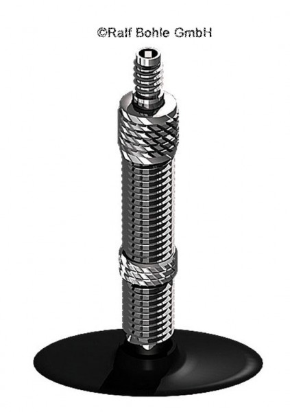 Schwalbe Dunlop valve