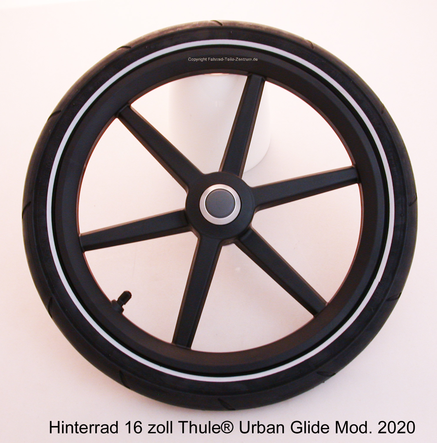 Thule Urban Glide 16 Zoll Hinterrad 