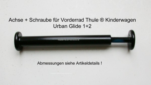 Vorderrad-Achse-UrbanGlide-Thule